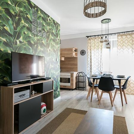 Csapo Apartment Debrecen Kültér fotó